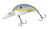 Bomber Model A 1/4 1-1/4 4-6' Foxy Shad Bomber Model A 1/4 1-1/4 4-6' Foxy Shad
