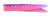 Leland Crappie Magnet 1.5" 15ct Purple Haze Leland Crappie Magnet 1.5" 15ct Purple Haze