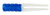Leland Crappie Magnet 1.5" 15ct Blue/White Leland Crappie Magnet 1.5" 15ct Blue/White