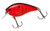 Booyah XCS1 Series 2 5/16" 1/2oz Rayburn Red Booyah XCS1 Series 2 5/16" 1/2oz Rayburn Red