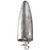 Bullet Weight Screw-in Sinker 1oz 2ct