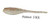 Bobby Garland Baby Shad 2" 18ct Patriot Bobby Garland Baby Shad 2" 18ct Patriot