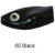 Strikezone Peek-A-Boo Weight 1/8 Black Strikezone Peek-A-Boo Weight 1/8 Black