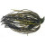 Buckeye Mop Jig 3/8oz Green Pumpkin Buckeye Mop Jig 3/8oz Green Pumpkin
