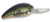 Bomber Model A 3/8 2-1/8 6-8" Green Crawdad Bomber Model A 3/8 2-1/8 6-8" Green Crawdad