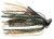 Buckeye Flat Top Finesse Jig 1/4oz Texas Craw Buckeye Flat Top Finesse Jig 1/4oz Texas Craw