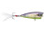 Strike King 2" Bitsy Splash Strobe Shad