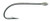 Mustad Trot Line Hook 100ct Size 2/0