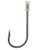 VMC Trailer Hook Black Nickel Size 3/0 VMC Trailer Hook Black Nickel Size 3/0