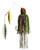 Strike King Bottom Dweller 1 3/8oz Bluegill Strike King Bottom Dweller 1 3/8oz Bluegill