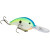 Strike King Series 5 - 5/8oz Citrus Shad Strike King Series 5 - 5/8oz Citrus Shad
