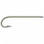 Mustad Carlisle Hook Bronze 100ct Size 4