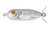 Heddon Tiny Torpedo 1/4 G-Shad
