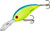 Bomber Fat Free Shad 3/4 17-19' Citrus Shad Bomber Fat Free Shad 3/4 17-19' Citrus Shad
