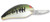 Bomber Model A 3/8 2-1/8 6-8" Baby Bass Orange Bomber Model A 3/8 2-1/8 6-8" Baby Bass Orange