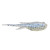 Mr. Crappie Sugar Glider 1.5" Glimmer Blue Mr. Crappie Sugar Glider 1.5" Glimmer Blue