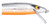 Smithwick Suspend Rattlin Rogue 4.5" Chrome/Black/OB Smithwick Suspend Rattlin Rogue 4.5" Chrome/Black/OB