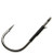 Gamakatsu Super Heavy Cover Worm Hook Size 5/0 4ct Gamakatsu Super Heavy Cover Worm Hook Size 5/0 4ct