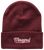 Magpul MAG1303-601 Watch Cap Magpul Beanie Red