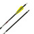 TENPOINT PRO ELITE 400 CARBON ARROWS 20 WHITE TENPOINT PRO ELITE 400 CARBON ARROWS 20 WHITE