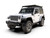 Jeep Wrangler JL 2 Door (2018-Current) Extreme Slimline II Roof Rack Kit Jeep Wrangler JL 2 Door (2018-Current) Extreme Slimline II Roof Rack Kit