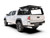 Toyota Tacoma Double Cab 5' (2005-2023) Pro Bed Rack Kit