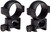 Vortex Hunter 30mm Rings High - 1.22"