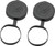 Vortex RazorGen III/Viper 50mm Tethered Objective Cap Set