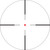 Vortex Crossfire II 3-9x40 SFP V-Brite MOA Vortex Crossfire II 3-9x40 SFP V-Brite MOA