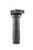 Ergo Straight Broom Handle Express Mount Vertical Forward Grip