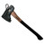 Woox Forte Heavy Duty Axe, 22" Bu.Axe003.01 Woox Forte Heavy Duty Axe, 22" Bu.Axe003.01