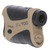 Halo Xl700 Rangefinder 700 Yd 6X Fde