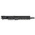 Geissele Automatics Ar-15 Super Duty Mod1 5.56X45 10.3'' Bbl Complete Upper Black