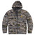 Browning Packable Puffer Jacket Ovix Camo M