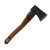 Woox Bu.Axe001.02 Ax1 Axe - Walnut Finish Woox Bu.Axe001.02 Ax1 Axe - Walnut Finish