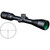 Cva Accura Mr-X Ss Blk 50Cal Scoped