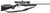 Cva Accura Mr-X Ss Blk 50Cal Scoped