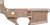 Aero Precision Gen 2 Apar501302C Ar15 Lower Strp Gen2 Fde