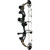 Bear Archery Cruzer G3 Rth Compound Bow Rh70 Shadow / Mossy Oak Dna