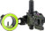 Sight Hard Mount .019" Rhspot Hogg Boonie Double Pin
