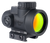 Trijicon 2200301 Mro Sd Black 1X25Mm 2 Moa Red Dot Low Mount