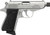 Walther Arms Ppk/S Wal 4796044 32Acp 3.3 Sd Sts 7Rd