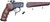 Tc Frame G2 Contender Pistol Blue/Walnut 10