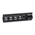 Geissele Automatics 10.5'' Hk416 Super Modular Rail Smr M-Lok Black