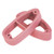 Keystone Sporting Arms Ksa Lop Spacer Kit Pink