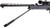 Rws/Umarex 2251514 Synergis Tnt Gas Piston 22 10Rd Shot Gray All-Weather Stock