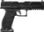 Walther Arms Pdp Wal 2872595 9Mm 5 Fs/Ply Match 18Rd