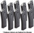 E-Lander Mags 10 Pack Of 30Rd Steele-Lander Magazine 5.56X45 Bulk