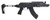 Century Arms Draco Tactical 7.62X39 Strike Psb 30Rd