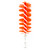 Birchwood Casey Bc-41523 B/C Nylon Bore Brush 16Ga Red